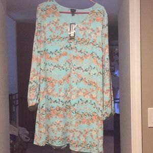 Worthington dress